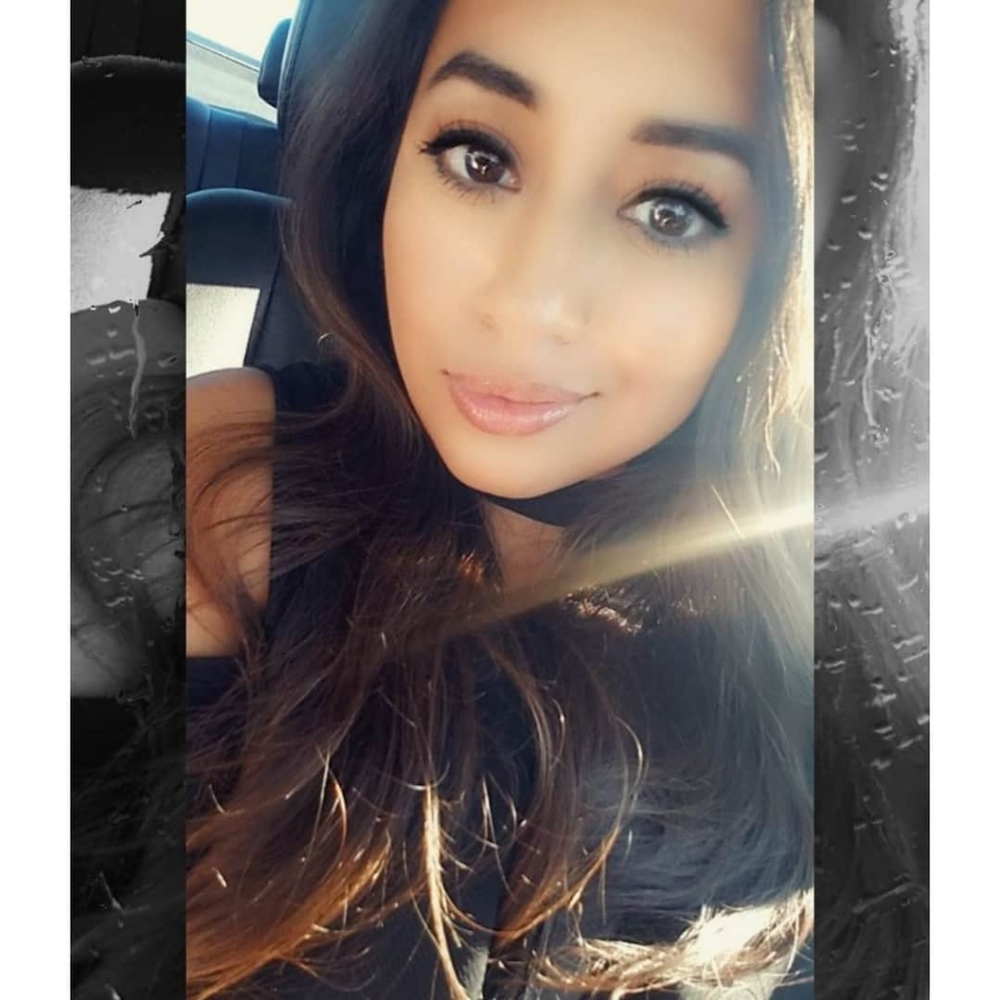 Meet your Posher, Nadia